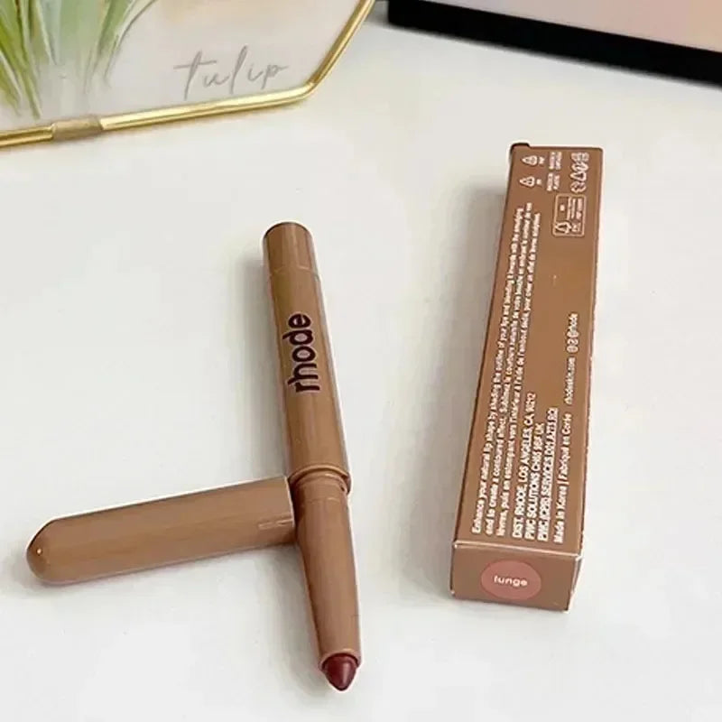 Pocket Blush Stick for Lip & Cheek