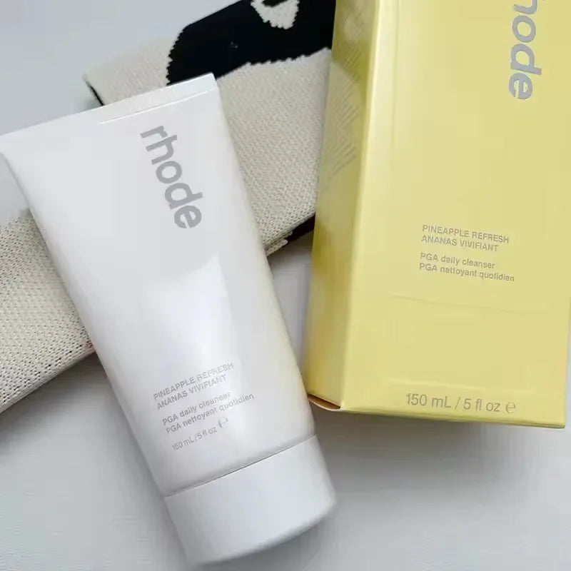 Glazing Face Mist & Hydrating Skincare Set