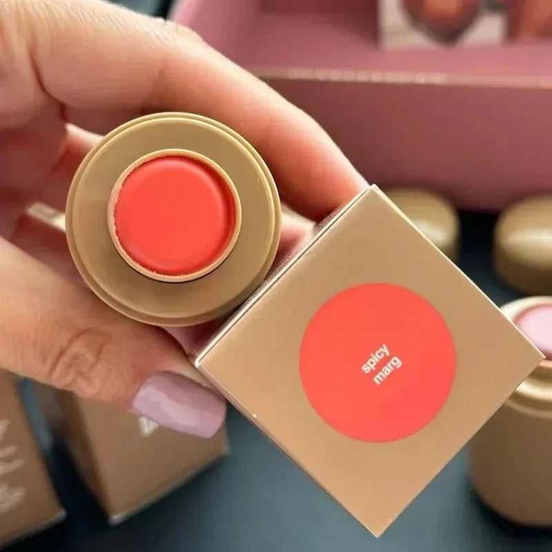 Pocket Blush Stick for Lip & Cheek
