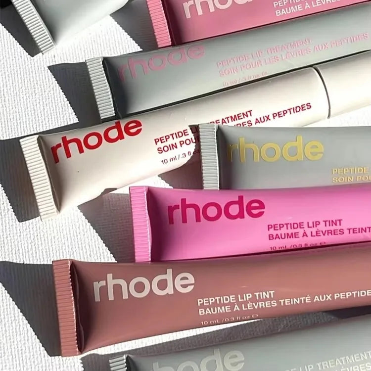 Lip Balm Holder iPhone Case - Limited Edition