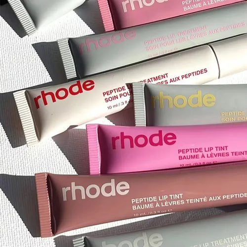 Lip Balm Holder iPhone Case - Limited Edition
