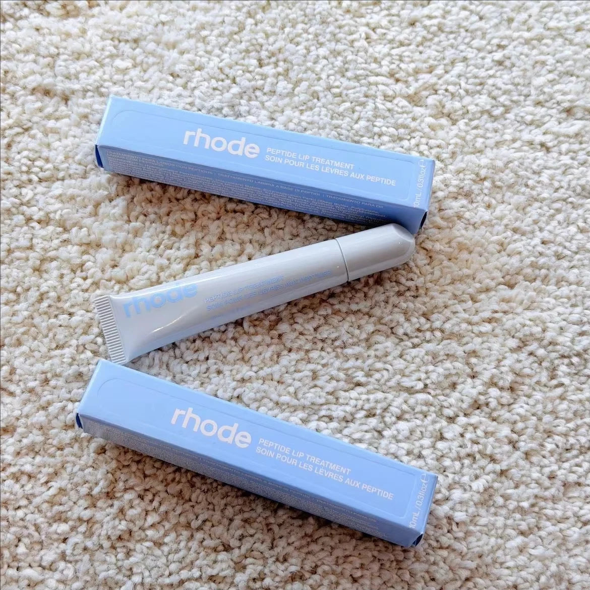 Pocket Cream Bronzer Stick - Buildable Glow