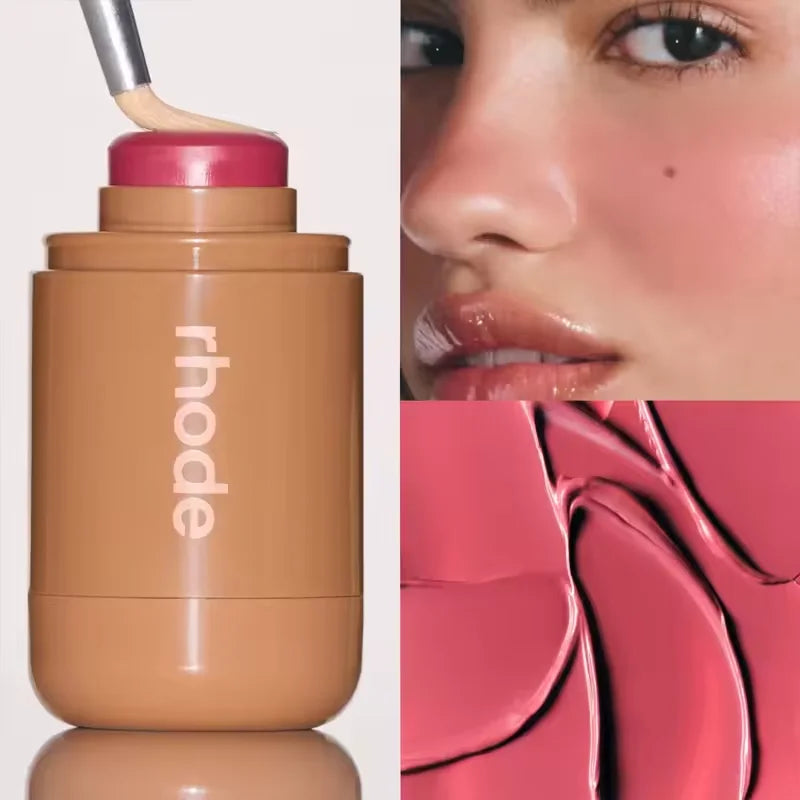 Pocket Blush Stick in Candy Shades