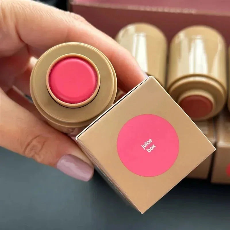 Pocket Blush Stick for Lip & Cheek