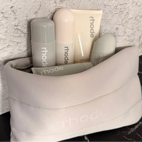 Glazing Face Mist & Hydrating Skincare Set