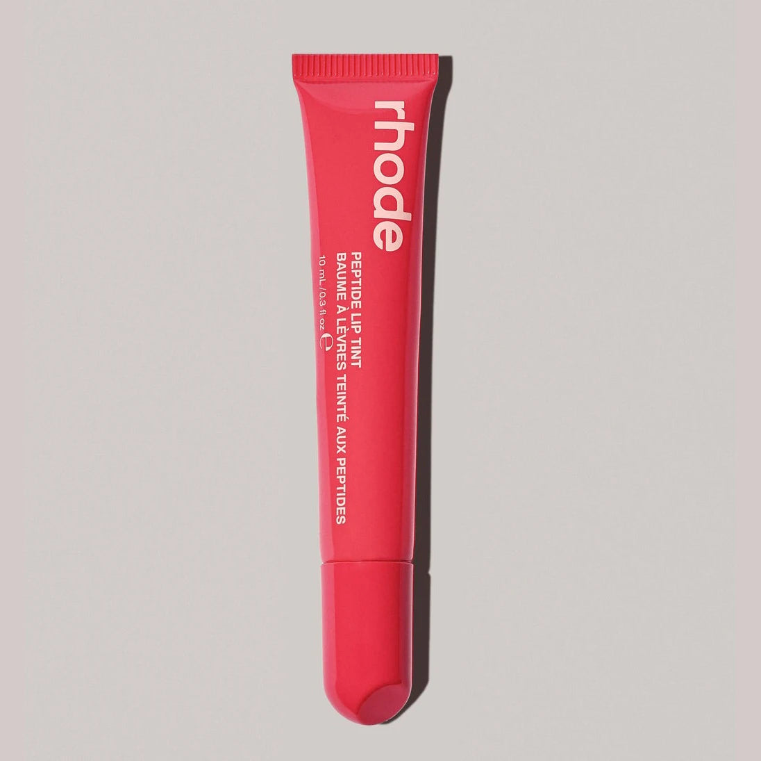 Moisturizing Tinted Lip Balm & Glossy Lip Oil