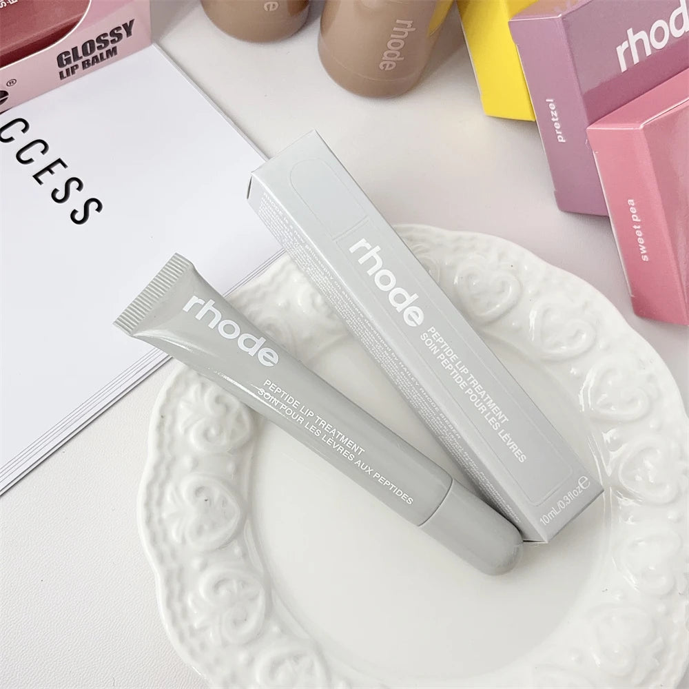 Magnetic Snap-On Lip Gloss Phone Holder