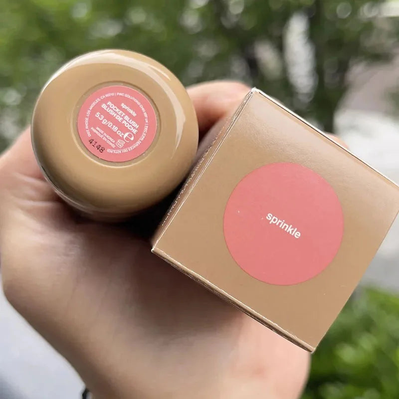 Pocket Blush Stick for Lip & Cheek