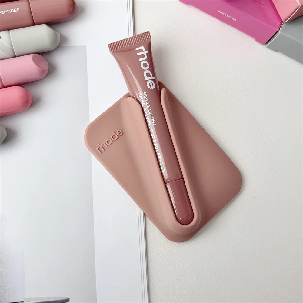 Magnetic Snap-On Lip Gloss Phone Holder