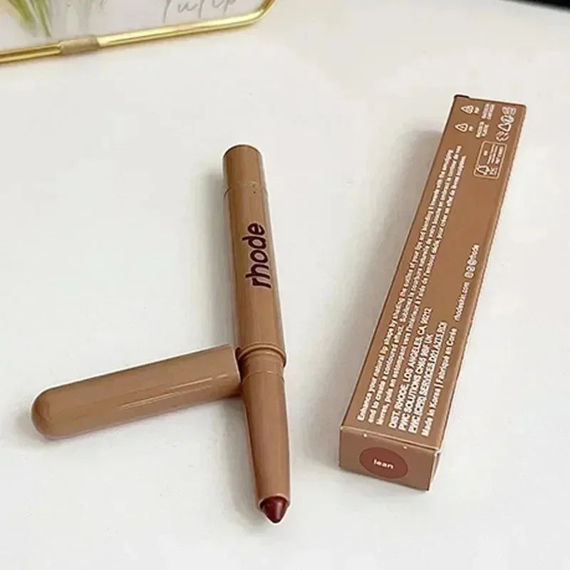 Pocket Blush Stick for Lip & Cheek