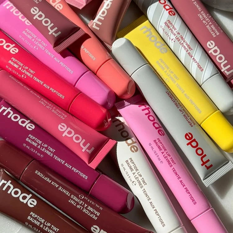 Lip Balm Holder iPhone Case - Limited Edition
