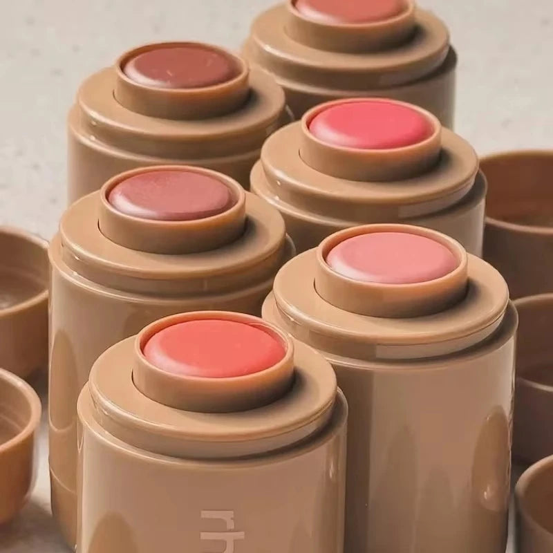 Pocket Cream Bronzer Stick - Buildable Glow