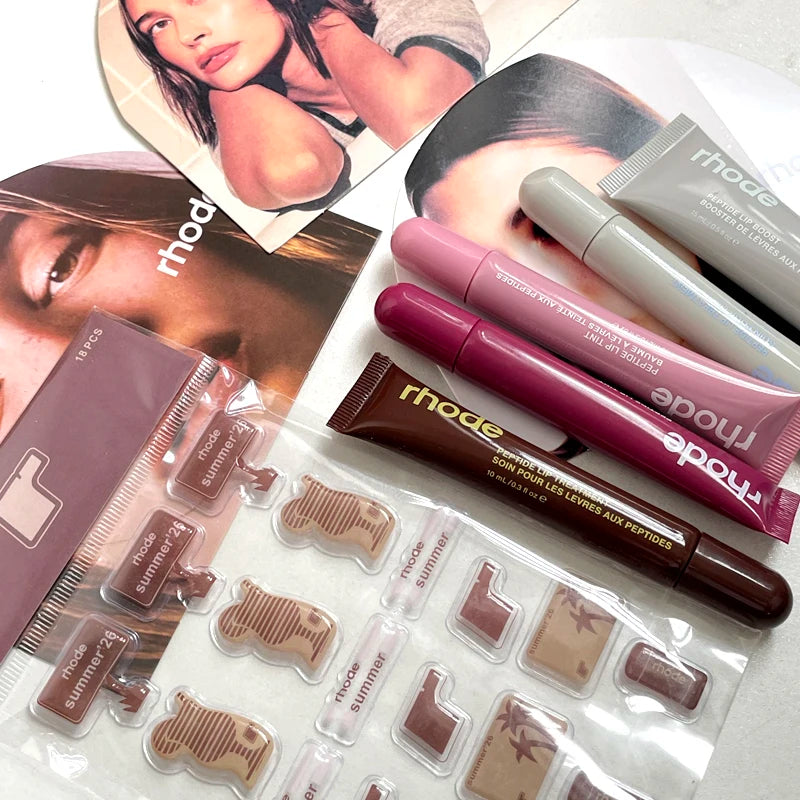Pocket Blush Stick for Lip & Cheek