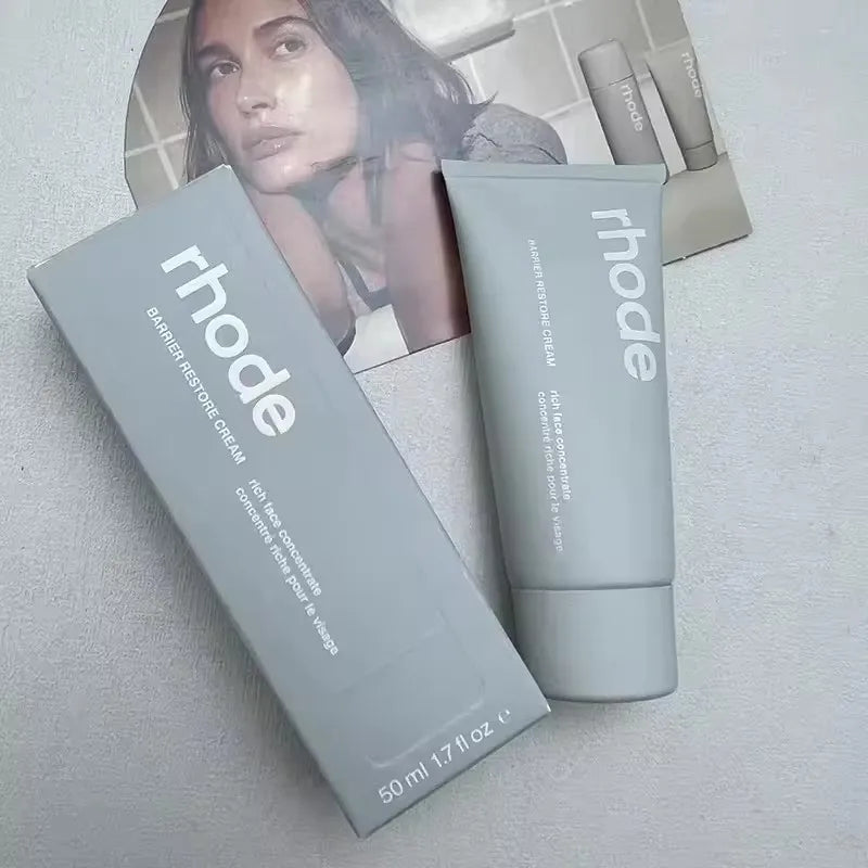 Glazing Face Mist & Hydrating Skincare Set