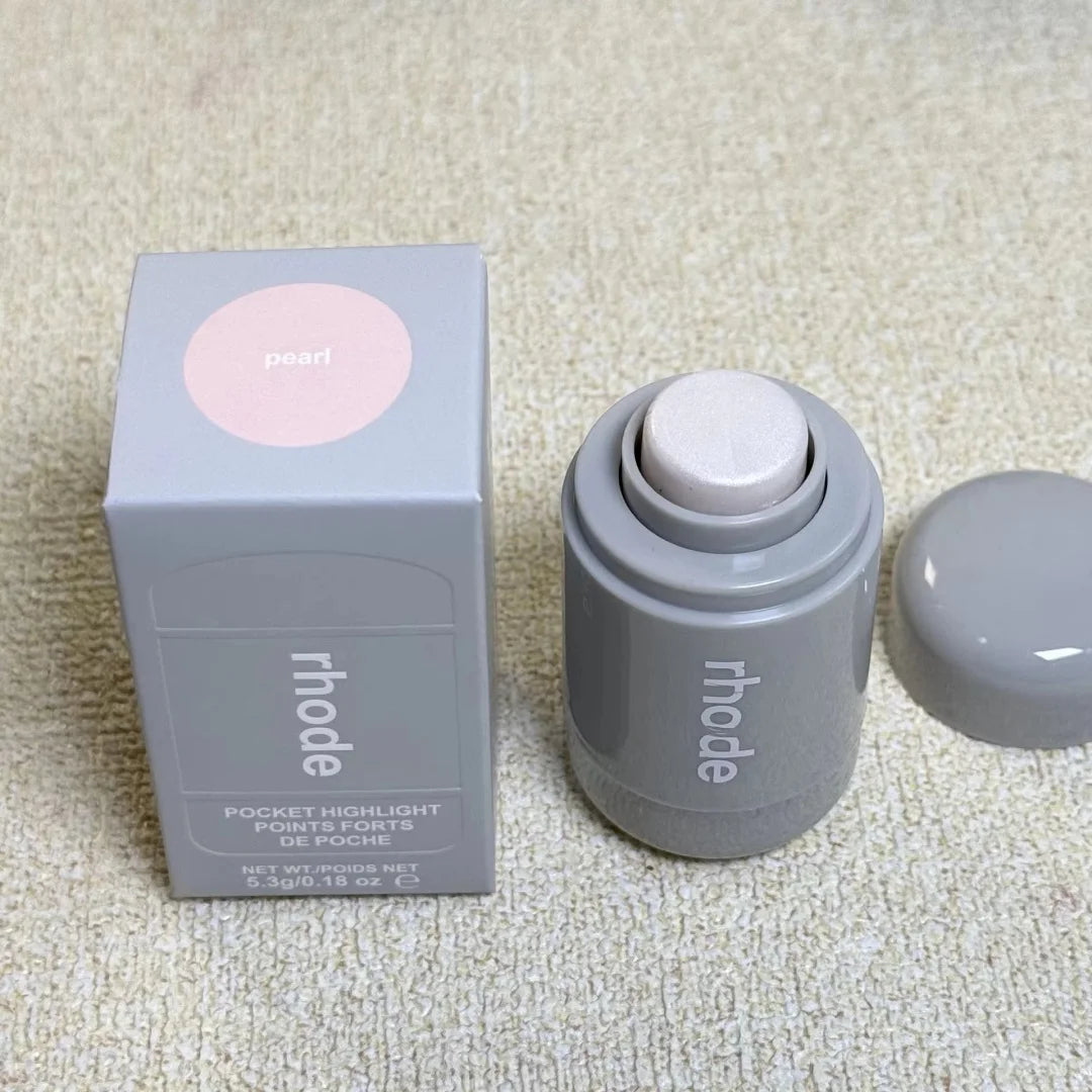 Pocket Cream Bronzer Stick - Buildable Glow
