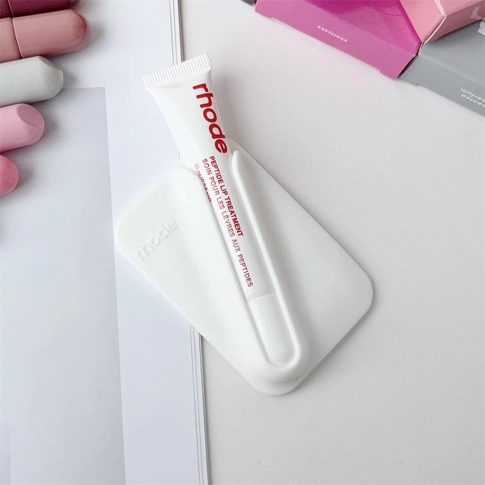 Magnetic Snap-On Lip Gloss Phone Holder