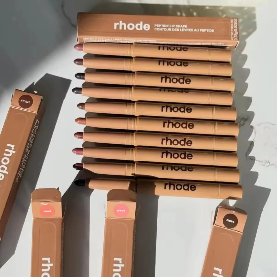 Pocket Blush Stick for Lip & Cheek