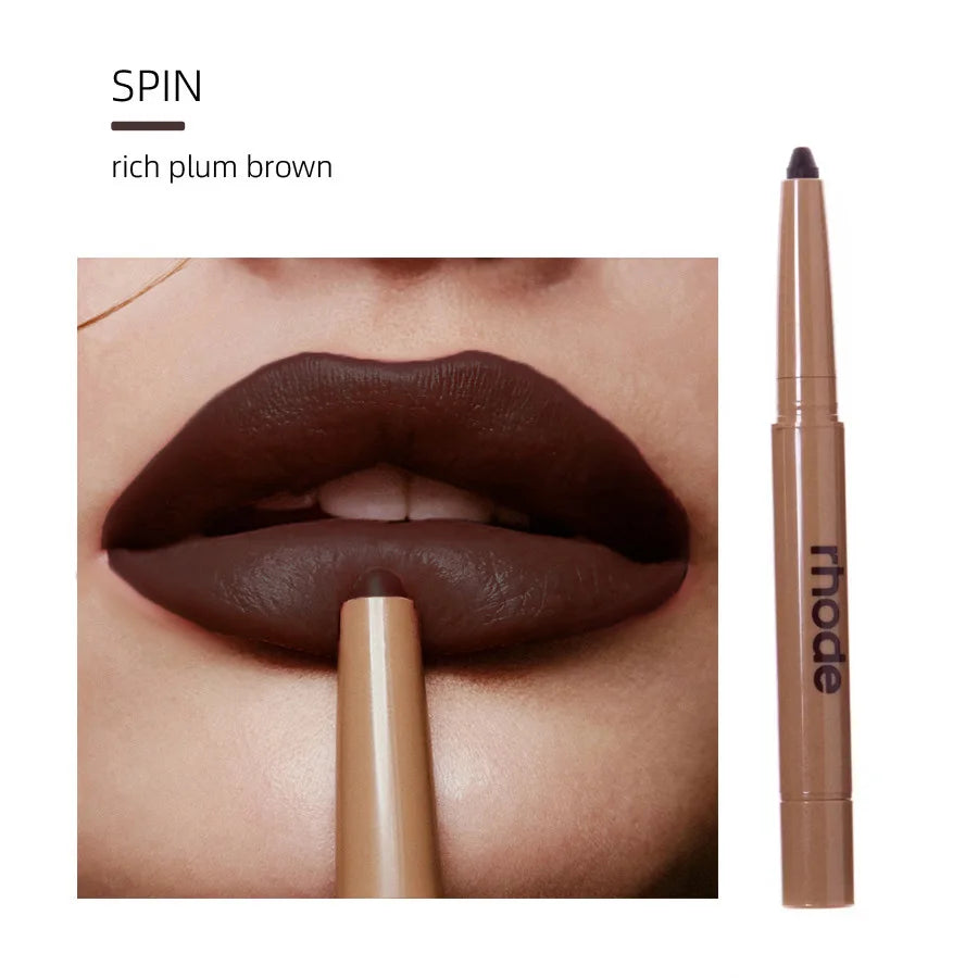 Lip Balm Holder iPhone Case - Limited Edition