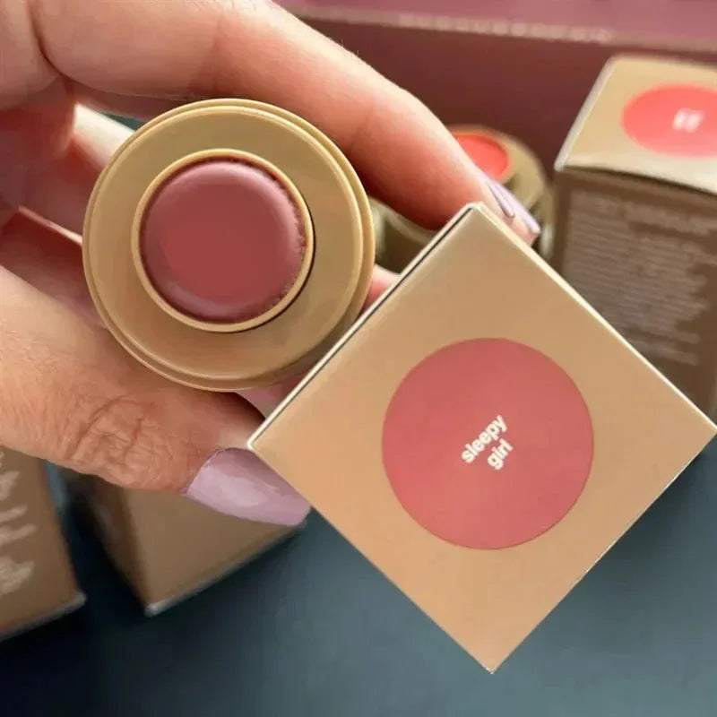 Pocket Blush Stick for Lip & Cheek