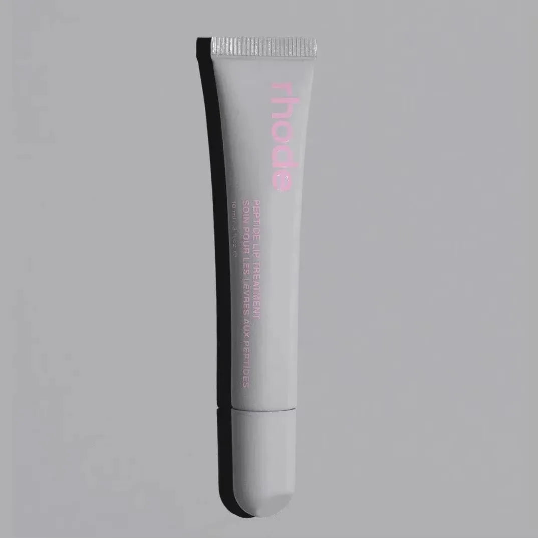 Moisturizing Tinted Lip Balm & Glossy Lip Oil